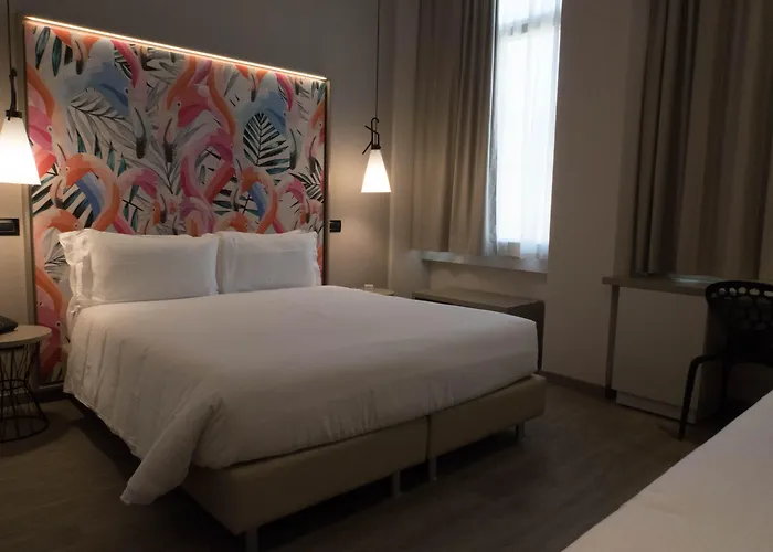 Hotel San Giovanni Roma